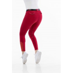 Pantalon RIDING WORLD - Alexandrie - Femme