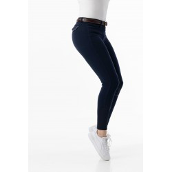 Pantalon RIDING WORLD - Alexandrie - Femme