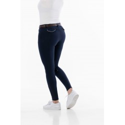 Pantalon RIDING WORLD - Alexandrie - Femme