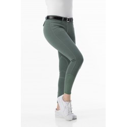 Pantalon RIDING WORLD - Alexandrie - Femme