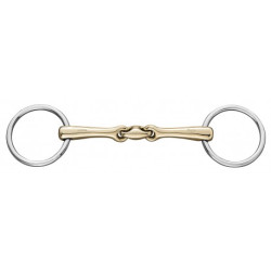 Mors 2 anneaux de bride SPRENGER - KK Ultra