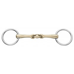 Mors 2 anneaux de bride SPRENGER - KK Ultra
