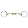 Mors 2 anneaux de bride SPRENGER - KK Ultra