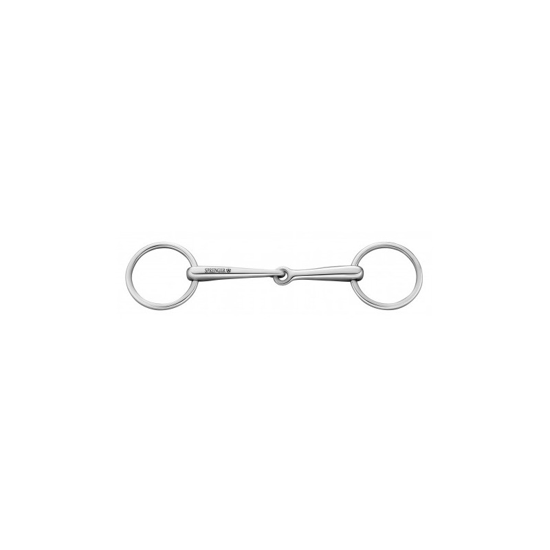 Mors 2 anneaux de bride SPRENGER