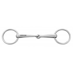 Mors 2 anneaux de bride SPRENGER