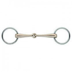 Mors de bride SPRENGER Sensogan, 16 mm