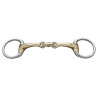 Mors à olives de bride SPRENGER - Dynamic RS double brisure