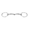 Mors 2 anneaux de bride SPRENGER - Satinox