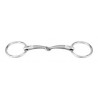 Mors 2 anneaux de bride SPRENGER - Satinox