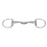 Mors à olives SPRENGER - Satinox double brisure
