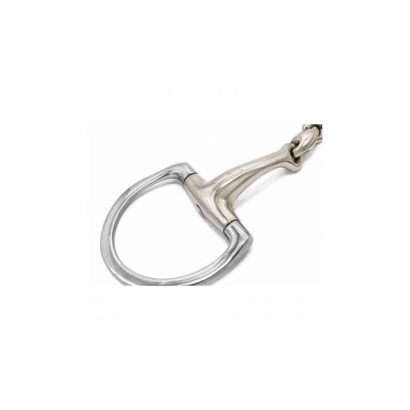 Mors à olives SPRENGER - Dynamic RS double brisure