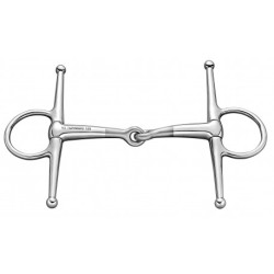 Mors à aiguilles SPRENGER - Turnado simple brisure