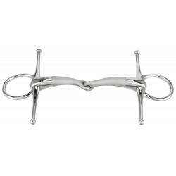 Mors à aiguilles SPRENGER - Satinox