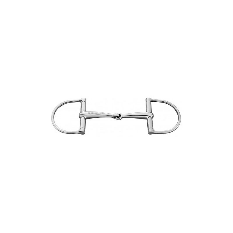 Mors Verdun SPRENGER