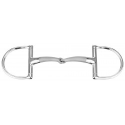 Mors Verdun SPRENGER - Satinox, brisé