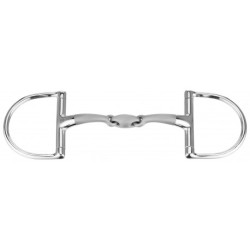 Mors Verdun SPRENGER - Satinox double brisure