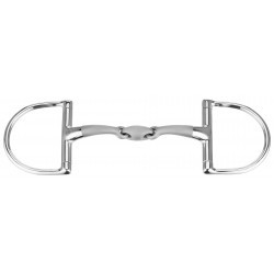 Mors Verdun SPRENGER - Satinox double brisure