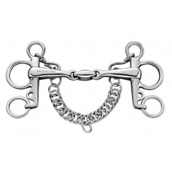 Mors Pelham SPRENGER - MaxControl