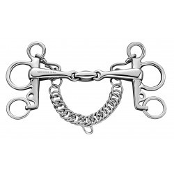 Mors Pelham SPRENGER - MaxControl