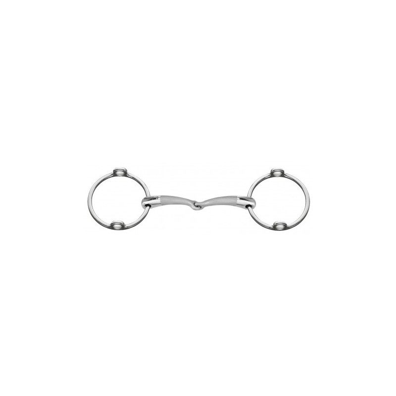 Mors releveur SPRENGER - Satinox