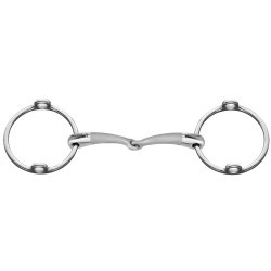 Mors releveur SPRENGER - Satinox