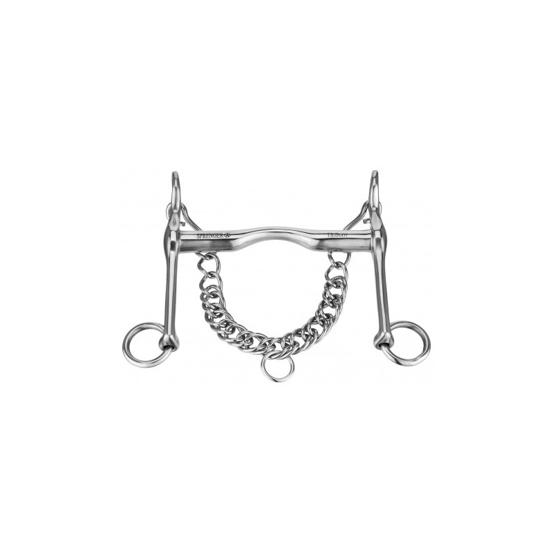 Mors de bride SPRENGER - FC