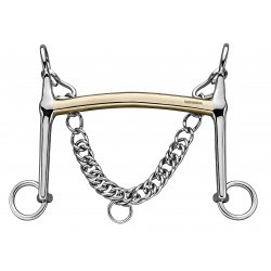 Mors L'Hotte SPRENGER