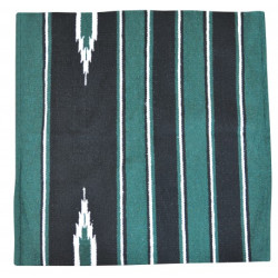 Tapis navajo WESTRIDE coton/acrylique