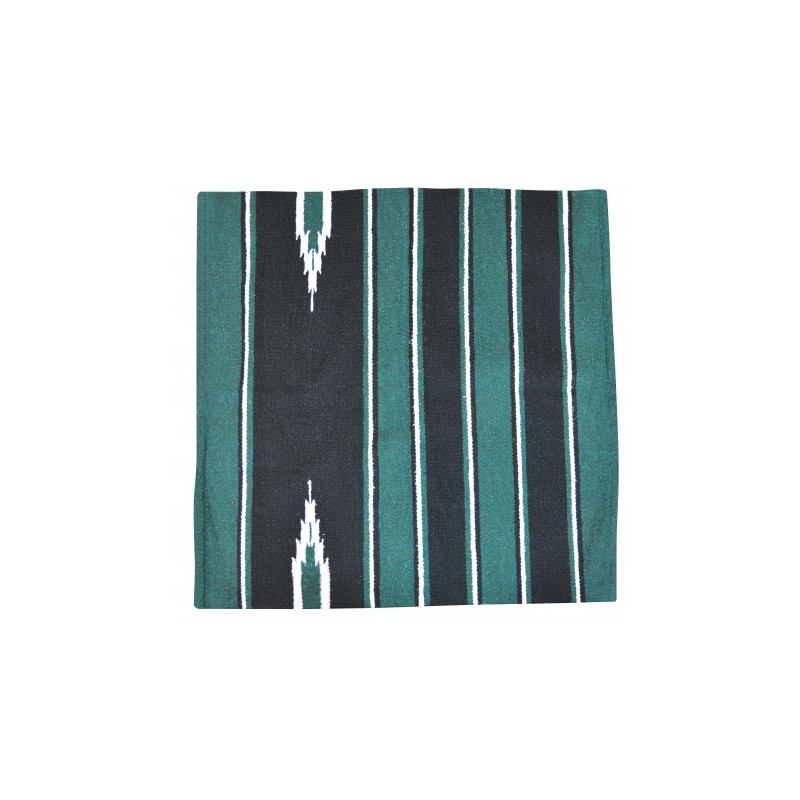 Tapis navajo WESTRIDE coton/acrylique