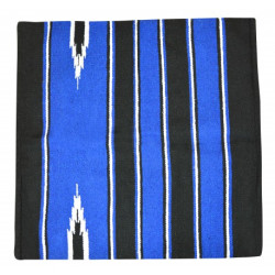 Tapis navajo WESTRIDE coton/acrylique
