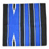 Tapis navajo WESTRIDE coton/acrylique