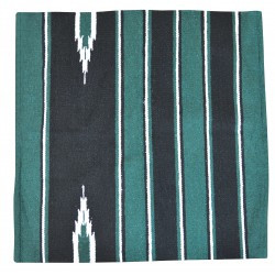 Tapis navajo WESTRIDE coton/acrylique