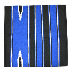Tapis navajo WESTRIDE coton/acrylique