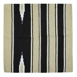 Tapis navajo WESTRIDE coton/acrylique