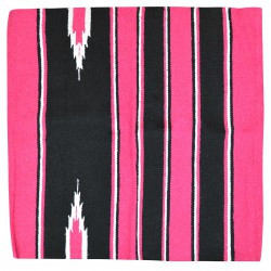 Tapis navajo WESTRIDE coton/acrylique
