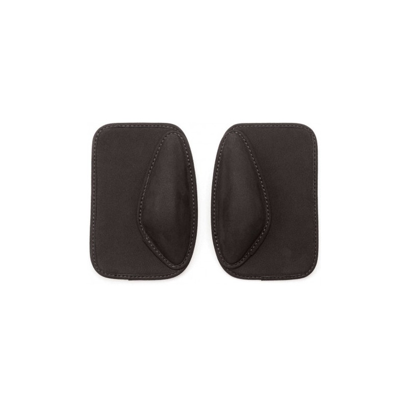 Taquets arrière Flexibloc® WINTEC Jump et Mixte