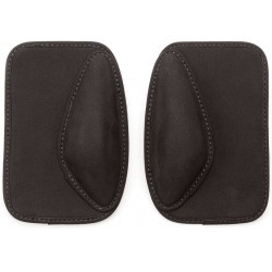 Taquets arrière Flexibloc® WINTEC Jump et Mixte