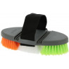 Brosse tricolore HIPPOTONIC - Flag