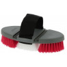 Brosse tricolore HIPPOTONIC - Flag