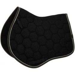 Tapis de selle EQUITHÈME - Quadri