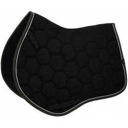 Tapis de selle EQUITHÈME - Quadri