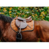 Tapis de selle EQUITHÈME - Quadri