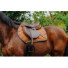 Tapis de selle EQUITHÈME - Quadri
