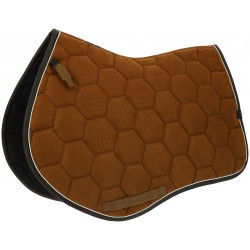 Tapis de selle EQUITHÈME - Quadri