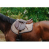 Tapis de selle EQUITHÈME - Quadri