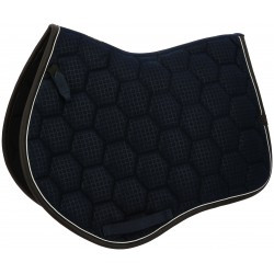 Tapis de selle EQUITHÈME - Quadri