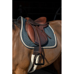 Tapis de selle EQUITHÈME -Softy-