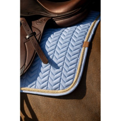 Tapis de selle EQUITHÈME -Softy-