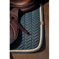Tapis de selle EQUITHÈME -Softy-