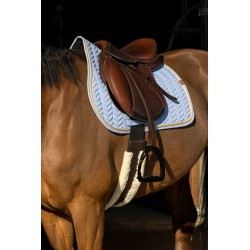 Tapis de selle EQUITHÈME -Softy-